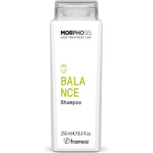 framesi MORPHOSIS Balance Shampoo 250 ml