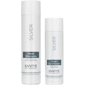 dusy professional Envité Silver Set