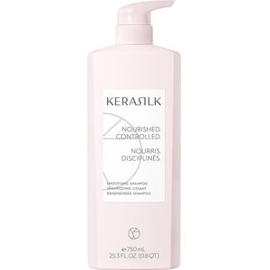 KERASILK Tempende Shampoo 750 ml