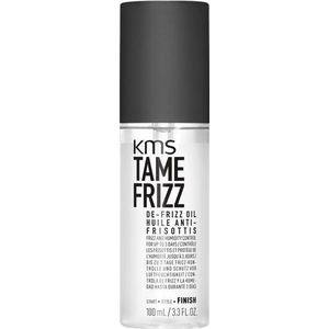 KMS TF DE-FRIZZ OIL 100ML