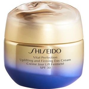 Shiseido Vital Perfection Uplifting & Firming Day Cream SPF 30 50 ml