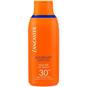 Lancaster Sun Beauty Velvet Milk SPF 30, 175 ml