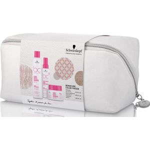 Schwarzkopf Professional BC Bonacure COLOR FREEZE Gift Bag 2023