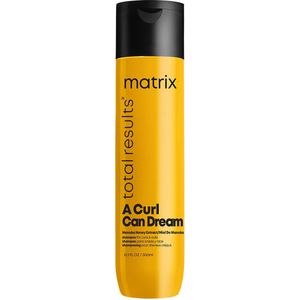 MATRIX Total Results A Curl Can Dream Shampoo 300 ml