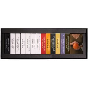 New Notes DISCOVERY KIT 13 x 2 ml