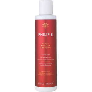 PHILIP B Scalp Booster Shampoo 180 ml