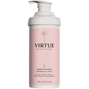 Virtue Smooth Shampoo 500 ml