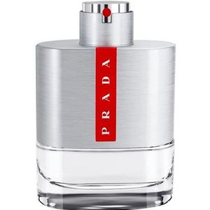 Prada Luna Rossa Eau de Toilette 100 ml