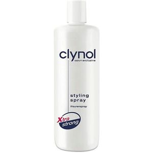 Clynol Hairstyling spray Xtra strong Navulfles 1000 ml