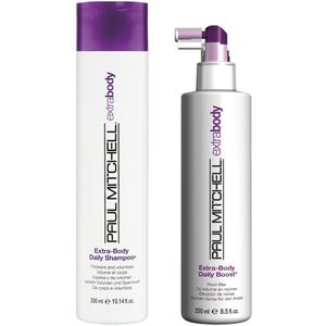 Paul Mitchell Extra-Body Boost Set