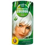 Henna Plus Long Lasting Colour Ultra Blond 00 Ultra Blond