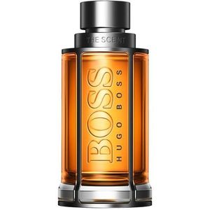 Hugo Boss Boss The Scent After Shave Lotion 100 ml