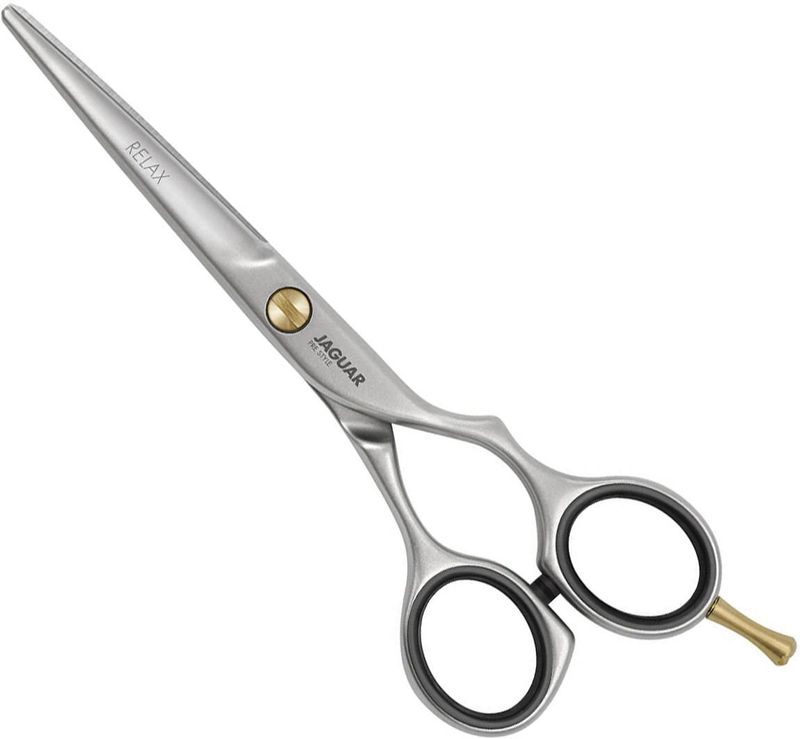 Jaguar Pre Style Relax knipschaar 6.5 inch