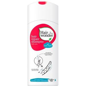 Hairwonder Hair Repair Shampoo 200 ml