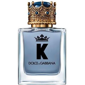 Dolce&Gabbana K by Dolce&Gabbana Eau de Toilette 50 ml