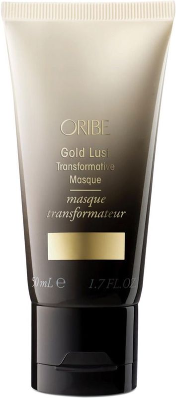 Oribe Gold Lust Transformative Masque Travel 50 ml