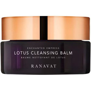 RANAVAT ENCHANTED EMPRESS Lotus Cleansing Balm 100 ml