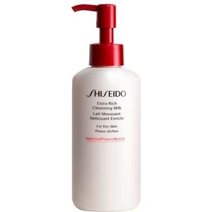 Shiseido Extra Rich Cleansing Milk 125 ml