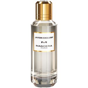 MANCERA Jardin Exclusif Eau de Parfum 60 ml