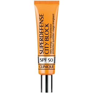 Clinique Superdefense City Block SPF 50 40 ml