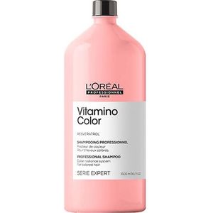 L'Oréal Professionnel Paris Serie Expert Vitamino Color Professional Shampoo 1,5 liter