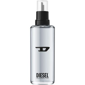 Diesel D by DIESEL Eau de Toilette Refill Bottle 150 ml