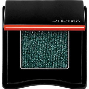 Shiseido Pop Poeder Gel Oogschaduw 16 Zawa-Zawa Groen 2,5 g