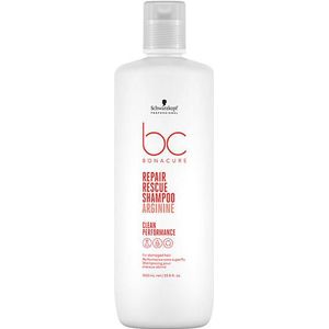 Schwarzkopf Professional BC Bonacure REPAIR RESCUE Shampoo 1 Liter