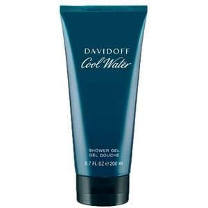 DAVIDOFF Cool Water Man Shower Gel 150 ml