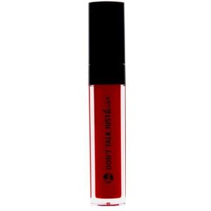 YBPN Mat Lip Fluid Nr. 36 Berry Red