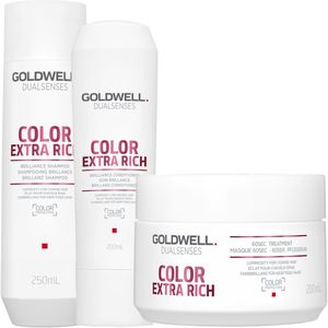Goldwell Dualsenses Color Extra Rich Set