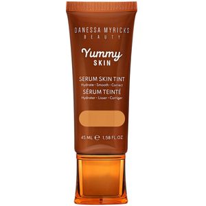 DANESSA MYRICKS BEAUTY Yummy Skin Serum Tint 7 Medium skin with golden undertones 45 ml