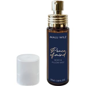 Malu Wilz Peace Of Mind Body & Pillow Mist 35 ml