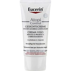 Eucerin AtopiControl Gezichtscrème 50 ml