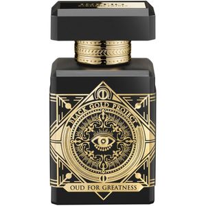 INITIO Black Gold Project Oud For Greatness Eau de Parfum 50 ml