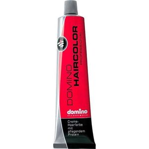 Domino Haircolor Professional 6R Vuurrood, tube 60 ml