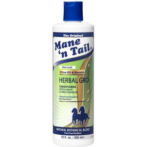 Mane 'n Tail Herbal Gro Conditioner 355 ml