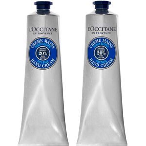L'Occitane Handcrème Duo