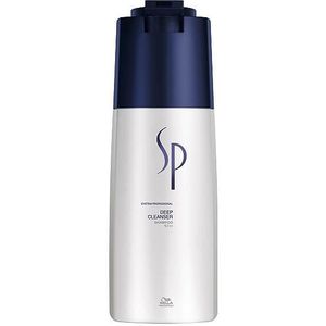 Wella SP Expert Kit Deep Cleanser Shampoo 1 Liter