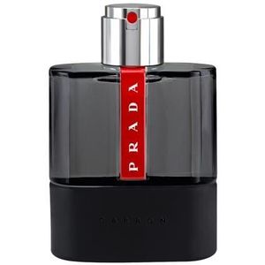 Prada Luna Rossa Carbon Eau de Toilette 100 ml