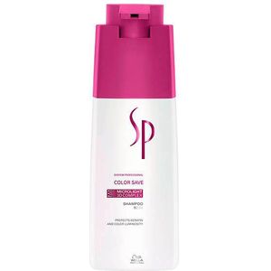 Wella SP Color Save Shampoo 1 Liter