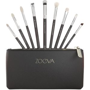 ZOEVA IT´S ALL ABOUT THE EYES BRUSH SET