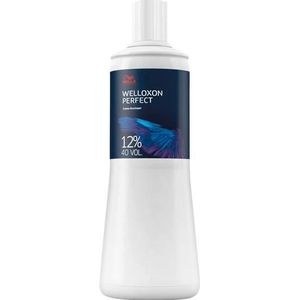 Wella Welloxon Perfect 12 % 40 Vol., 1 Liter