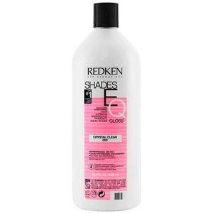 Redken Shades EQ Gloss 000 Crystal Clear 500 ml