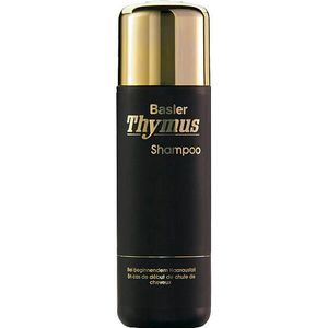 Basler Thymus Shampoo Flesje 200 ml