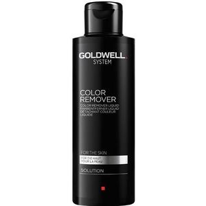 Goldwell Lotion System Color Remover Liquid