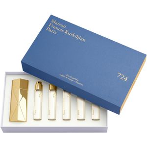 Maison Francis Kurkdjian Paris 724 Travel Set 5 x 11 ml