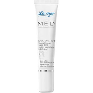 La mer Cosmetics MED Oogcrème 15 ml