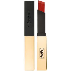 Yves Saint Laurent Rouge Pur Couture De slanke lippenstift 34 Blasting Terra 3 g