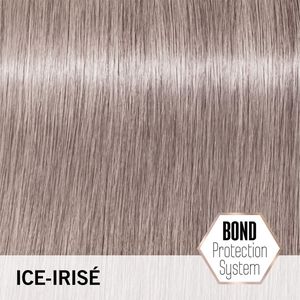 Schwarzkopf Professional - Schwarzopf BlondMe Toning Ice - Irise 60ml - New